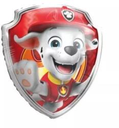 Procos Mancs őrjárat: Marshall fólia lufi - 68 x 75 cm (97181) - ejatekok