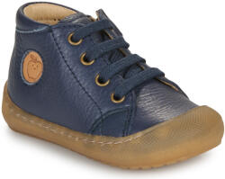 Shoo Pom Pantofi sport stil gheata Băieți SCHMILBLICK ZIP LACE Shoo Pom albastru 22