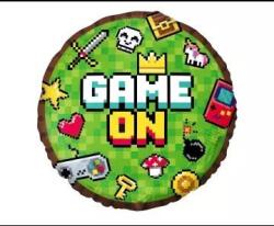 Godan Game on gamer fólia lufi - 45 cm (PF-BFGO) - ejatekok