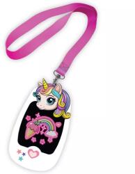 VEGATOYS Hordozható világító rajztábla, Unikornis (DI-3442E)