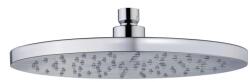 Strohm Teka Strohm TEKA Ice XL tányér fejzuhany, 30 cm-es, kerek kivitel, nagy, sárgaréz, krómozott, 79.006. 60.00 / 790066000
