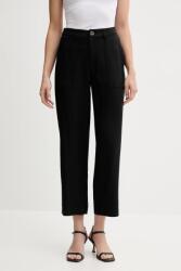 United Colors of Benetton nadrág - fekete 44