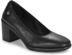 Casual Attitude Pantofi cu toc Femei MOJIA Casual Attitude Negru 38