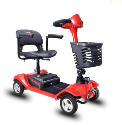 Ztech ZT-65 négy kerekű elektromos jármű