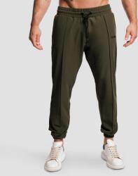 GymBeam Панталони ARC Olive S