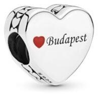 Pandora Moments Budapest charm - 792015_E012 (792015_E012)