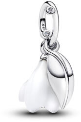 Pandora Hóvirág függő charm - 794239C01 (794239C01)