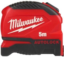 Milwaukee AUTOLOCK mérőszalag (2. gen), 5 m, 25 mm | 4932498772 (4932498772)