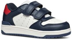 GEOX gyerek sportcipő WASHIBA - sötétkék 29 - answear - 16 990 Ft