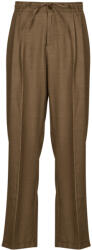 ONLY Pantaloni de costum Femei ONLHELENA LIFE MEL HW STRI WIDE PANT TLR Only Maro FR 40 / 32