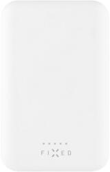 FIXED 216674 Külső akkumulátor iPhone 14/13-hoz, FICED, USB-C, Powerbank
