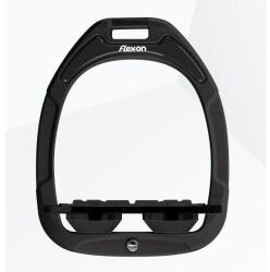 FLEX-ON Fekete/Fehér/Fehér Lábkötők Flex-On Green Composite fekete