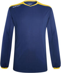 ACERBIS Gyermek hosszú ujjú póló Acerbis Belatrix kék|sárga