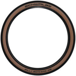 Schwalbe K guard megerősített gumiabroncs Schwalbe Billy Bonkers TR barna|fekete|zöld