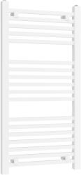 Gamma Erga Proper, radiátor 1000x500 mm, 566W, fehér, ERG-LAV-PROP-10050-WH (ERG-LAV-PROP-10050-WH)