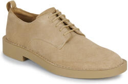 Clarks Pantofi Derby Bărbați MARTOCK LACE Clarks Bej 47