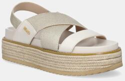 Liu Jo szandál PANAREA 02 - bézs Női 40