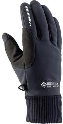 VIKING Softshell kesztyűk Nortes 38 fekete