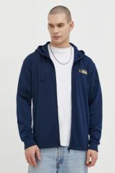 Adidas felső Adicolor Adibreak Full-Zip Hoodie - sötétkék L