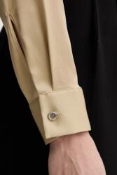 HUGO BOSS Копринена риза BOSS Banorah (50538481) - answear - 351,85 лв
