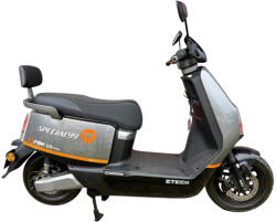 Ztech Yadea E9 TTFAR Pro elektromos robogó 65 km/h