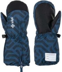 KILPI Palmer Sí/Snowboard kesztyű, kék, Gyerekek 7 kék