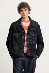 Levi's farmerdzseki EMBARCADERO STATION JKT sötétkék, átmeneti, 0010P - sötétkék L