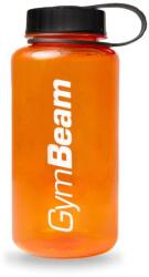 GymBeam Flacon Sport Bottle Orange 1000 ml