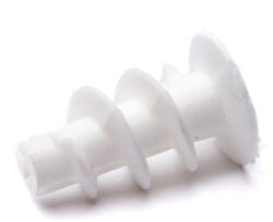 KOELNER 16X36mm 6db DRIVA műanyag gipszkarton tipli (K-64427)