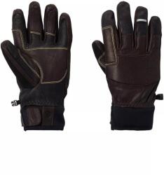 Mountain Hardwear OP Glove férfi síkesztyű L barna|fekete