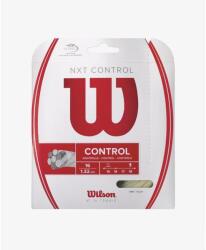 Wilson NXT Control - 12 m teniszhúr 1, 32 fekete|színes
