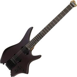 Hils Guitars HN3 NEXT Deep Purple Metallic Headless gitár - jumbomusic