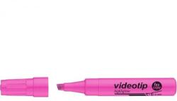 ICO Szövegkiemelő, 1-4 mm, ICO "Videotip", rózsaszín (9580003003) - mystock