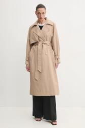 LIU JO balonkabát - bézs 40