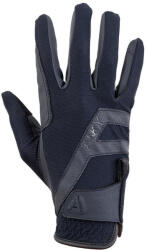 ANKY Női technikai lovaglókesztyűk ANKY 8, 5 kék