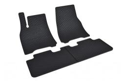 RIGUM Tesla Model Y gumiszőnyeg 2020-2024, Rigum - buzzrack