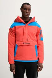 Columbia sportos dzseki Challenger - narancssárga L