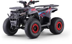 Beneo Benzines gyerek quad Beneo Motors WARRIOR piros - 125 cm³