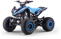 Beneo Benzines quad gyerekeknek Beneo Motors ZXT kék - 125cm3