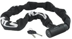 Kellys Kerékpár zár KELLYS KLS CHAINLOCK 8 - sportfit