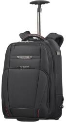 Samsonite PRO-DLX 5 gurulós laptop hátizsák 17, 3" fekete (106362-1041)