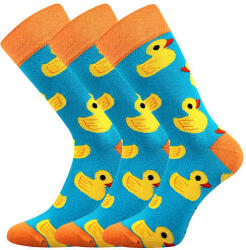 Lonka Depate zokni kacsa 3 pár 43-46 118166 (118166)