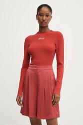 KARL LAGERFELD mellény könnyű, narancssárga, A3W18025 - narancssárga M