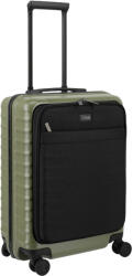Titan Overseas S Elülső zseb Forest green 42 L TITAN-3000149-86 (TITAN-3000149-86)