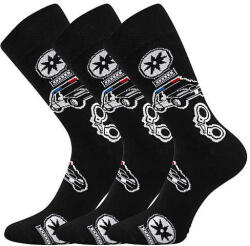 Lonka zokni Depate rendőrség 3 pár 43-46 119565 (119565)