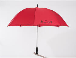 JUCAD Esernyő vörös