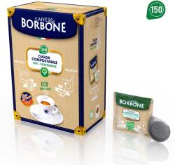Caffè Borbone ESE POD Caffe Borbone koffeinmentes 150 db