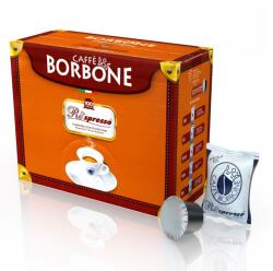Caffè Borbone Nespresso - Caffe Borbone Miscela Blu kapszula 100 adag