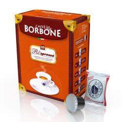 Caffè Borbone Nespresso - Caffe Borbone Miscela Rossa kapszula 50 adag