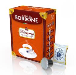 Caffè Borbone Nespresso - Caffe Borbone Miscela Oro kapszula 50 adag